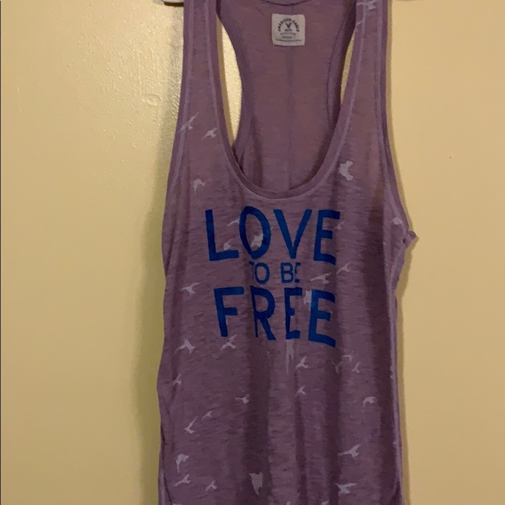 American Eagle